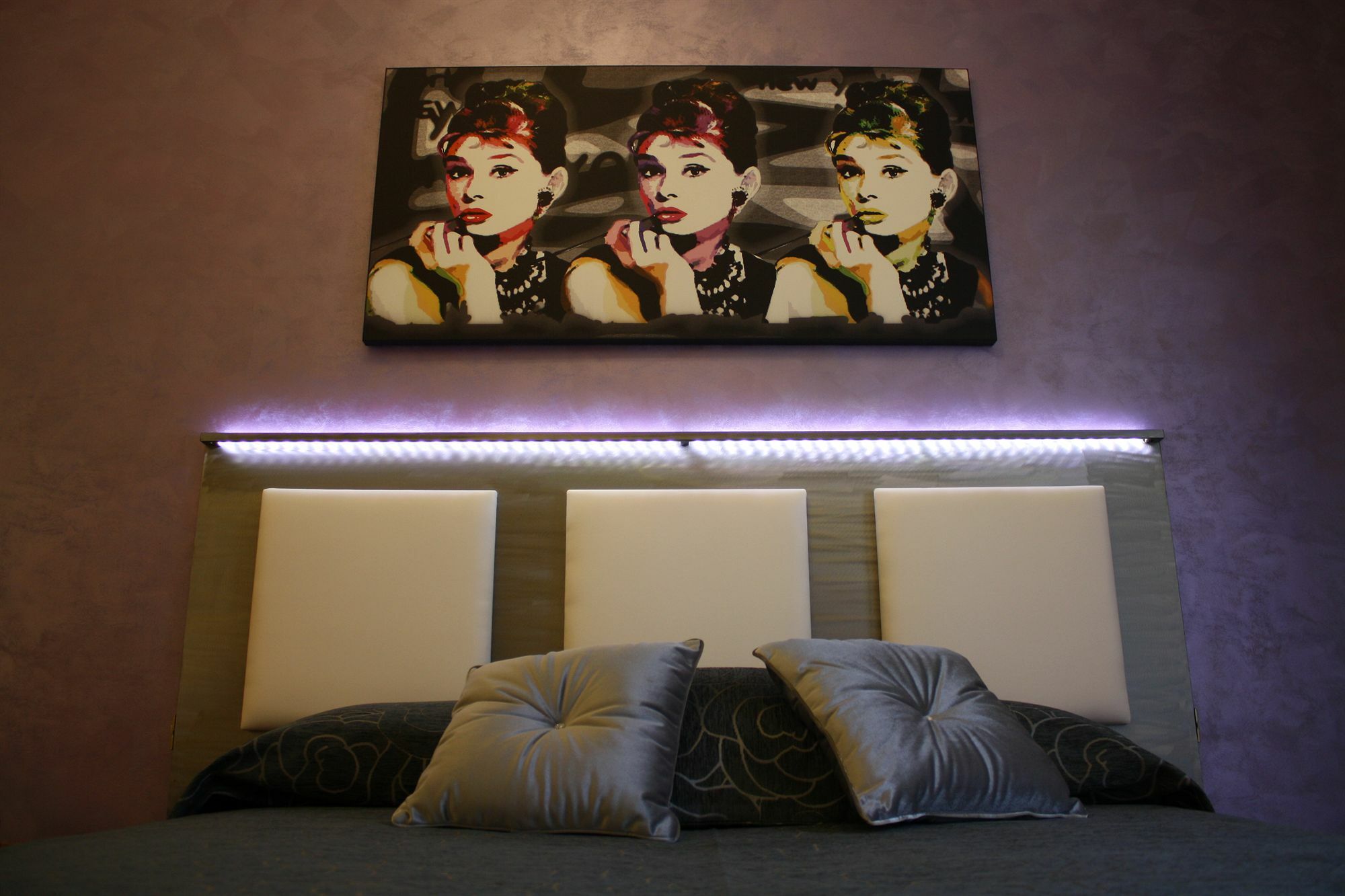 Hotel Residenza Elizabeth Roma Exterior foto